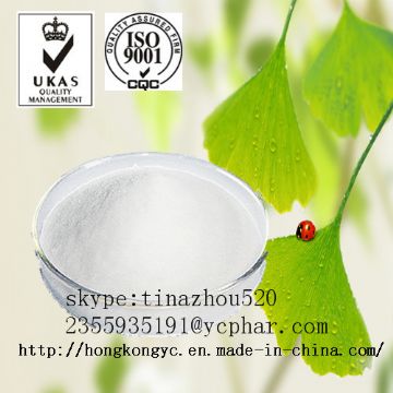 Testosterone Enanthate (Steroids)   